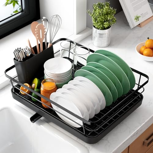 Drying Rack for Kitchen Sink