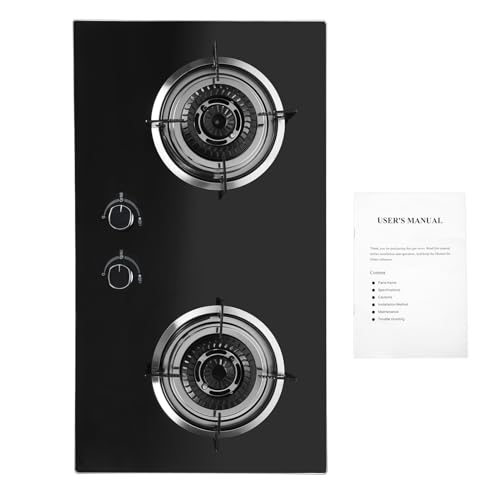 Dual Fuel Kitchen Ranges