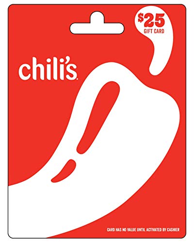Earls Kitchen And Bar Bellevue Wa: Perfect Gift Idea with Chili’s Card