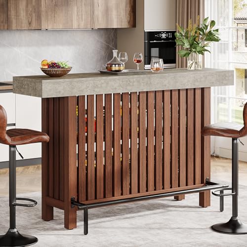 Echelon Kitchen And Bar: Stylish Modern Bar Tables and Seating Sets