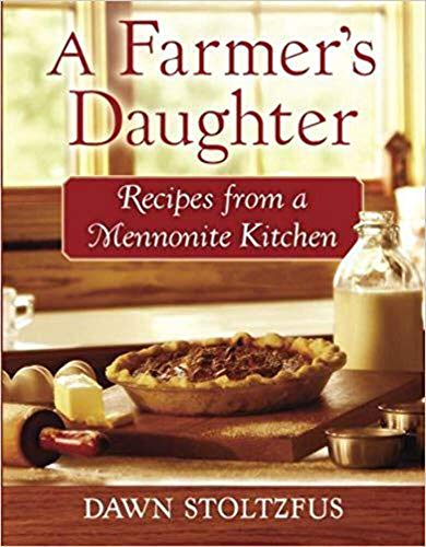 Farmer'S Daughters Kitchen