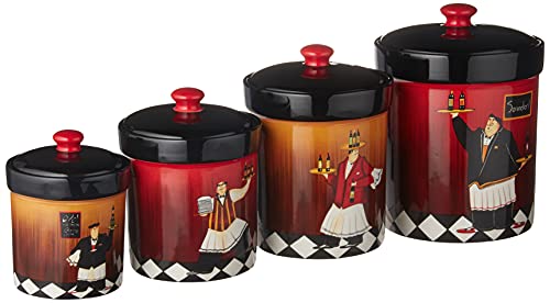 Fat Chef Kitchen Decor