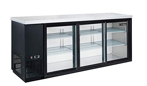 F&D Kitchen And Bar Essentials: Top Beverage Coolers and Wine Fridges