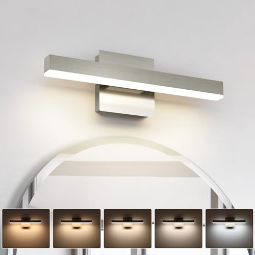 Ferguson Bath Kitchen & Lighting: Top Modern Vanity Light Fixtures Reviewed