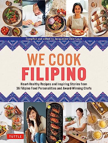 Filipino Kitchen by Grace