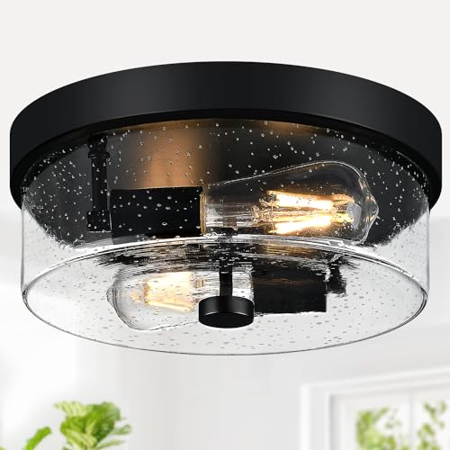 Flush Mount Kitchen Lighting