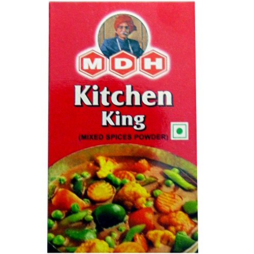 Food King Chinese Kitchen