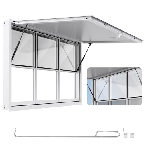 Food Truck With Kitchen Essentials: Must-Have Service Windows and Accessories