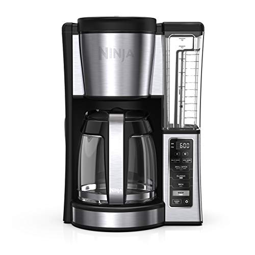 Fount Coffee And Kitchen: Top 12-Cup Programmable Coffee Makers Reviewed