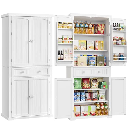 Free Standing Kitchen Cabinet: Stylish Storage Solutions for Every Kitchen