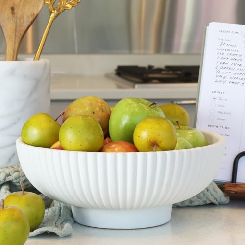 Fruit Bowls for the Kitchen: Stylish Storage and Decorative Centerpieces