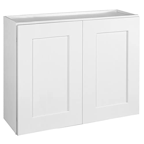 Fully Assembled Kitchen Cabinets for Stylish and Hassle-Free Kitchen Storage
