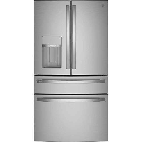 Ge Profile Kitchen Appliances