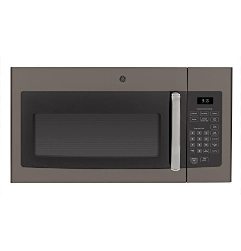 Ge Slate Kitchen Appliances