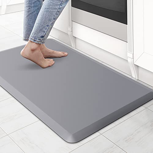 Gel Mats for Kitchen: Ultimate Comfort and Anti-Fatigue Solutions