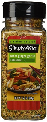 Ginger’S Asian Kitchen: Ultimate Guide to Authentic Asian Ginger Flavors
