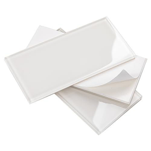 Glass Kitchen Backsplash Tile
