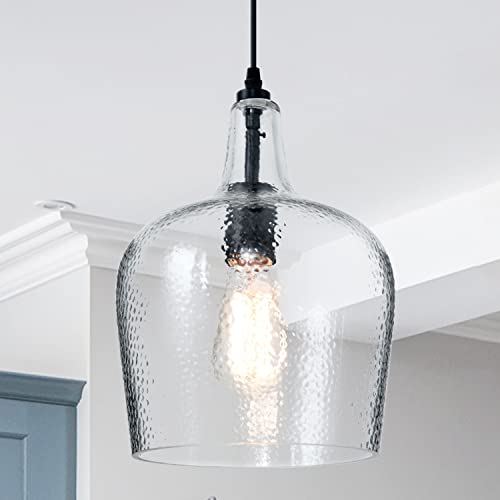 Glass Pendant Lights Kitchen: Stylish Illumination for Modern Kitchen Islands