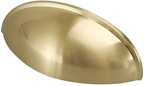 Gold Hardware for Kitchen Cabinets