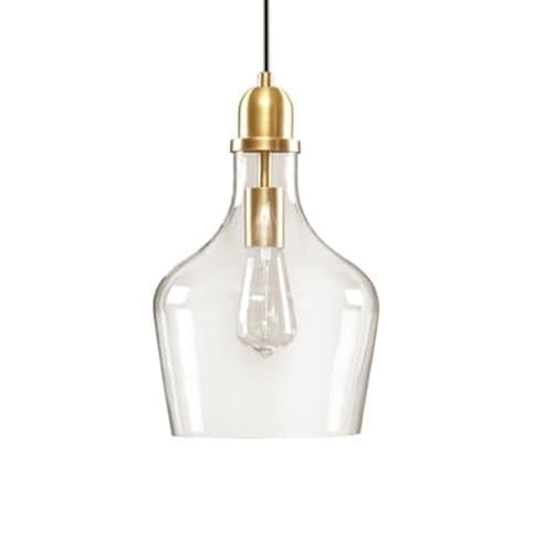 Gold Pendant Lights for Kitchen Island: Stylish Illumination Ideas for Modern Spaces