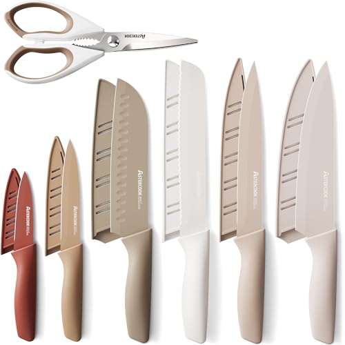Good Inexpensive Kitchen Knives: Top Durable Sets for Every Home Chef