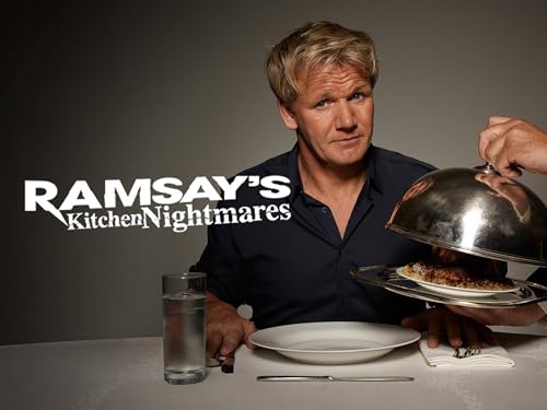 Gordon Ramsay Hell'S Kitchen Lake Tahoe