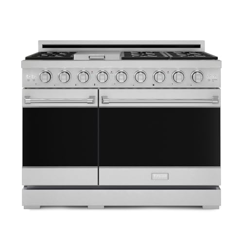 Gordon Ramsay Kitchen Appliances: Elevate Your Cooking with Professional Ranges