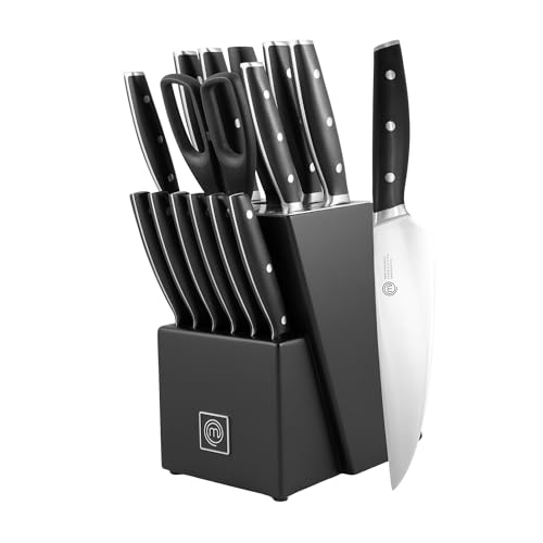 Gordon Ramsay Kitchen Knives