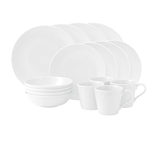 Gordon Ramsay Kitchen Set: Elegant Dinnerware for Gourmet Home Cooks