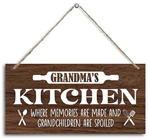 Gramma'S Corner Kitchen