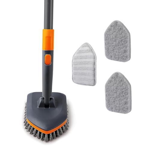 Grand Kitchen And Bath Essentials: Top Tools for Sparkling Clean Spaces