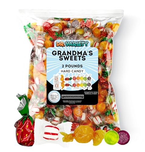 Grandma'S Candy Kitchen
