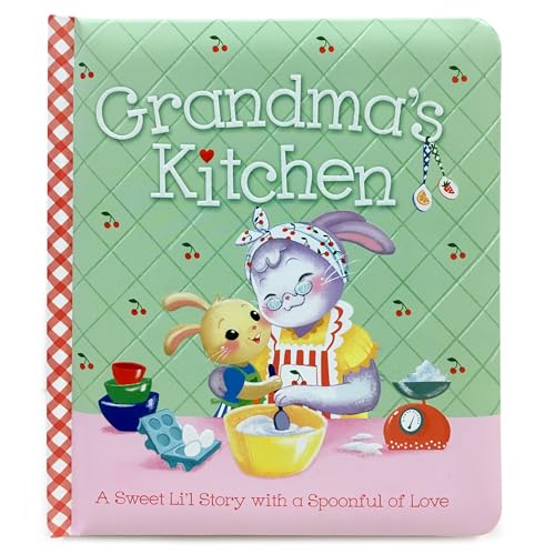 Grandma'S Kitchen Brooklyn