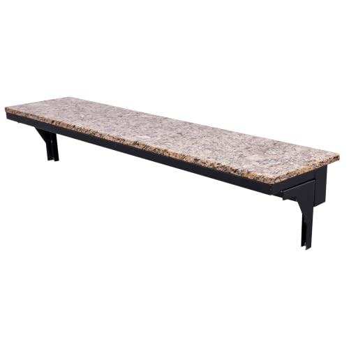 Granite for Outdoor Kitchen: Durable Elegance for Your Backyard Cooking Space