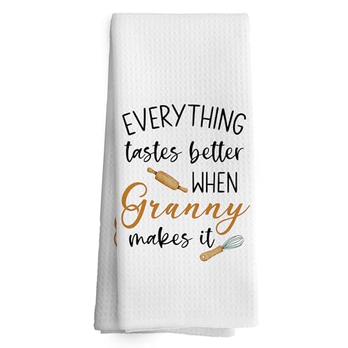 Granny Ma'S Kitchen