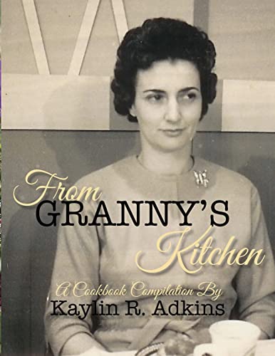 Granny'S Kitchen Hot Springs