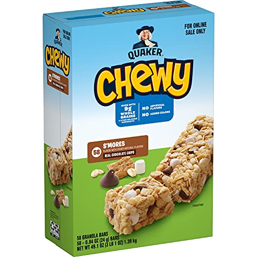 Granola Bars Smitten Kitchen