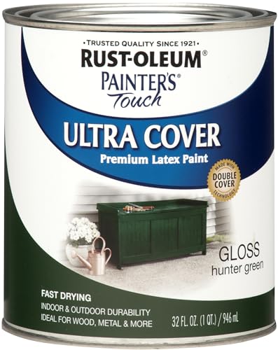 Green Color Paint for Kitchen