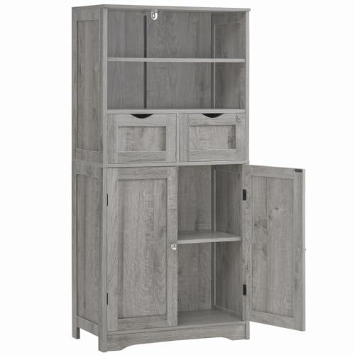 Grey Kitchen Units Ikea
