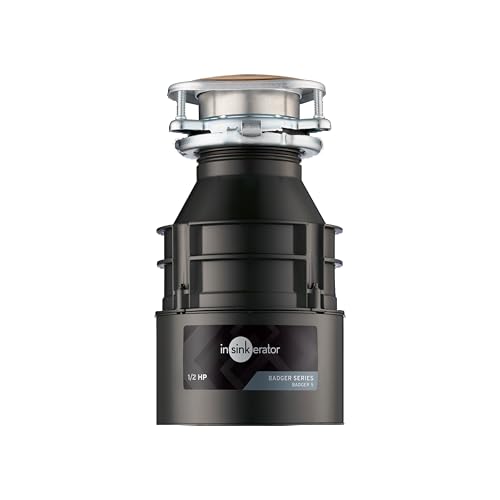 Grinder in Kitchen Sink: Top Food Waste Disposers and Spice Grinders Reviewed