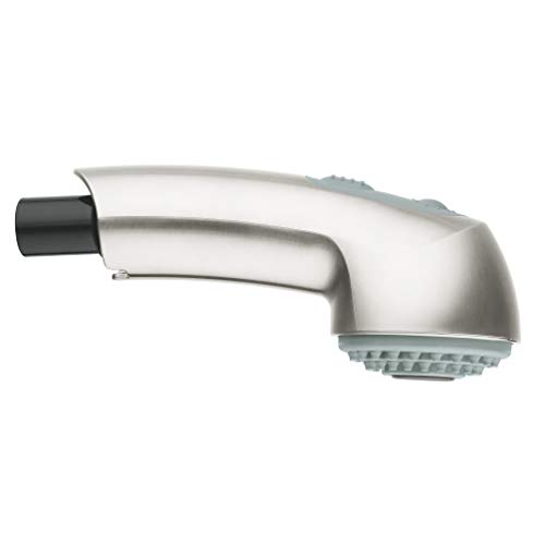 Grohe Kitchen Pull Out Faucet