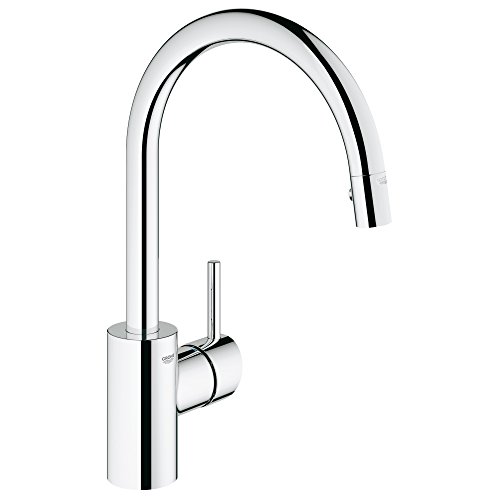 Grohe Kitchen Sink Faucet
