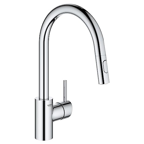 Grohe Kitchen Sink Faucets