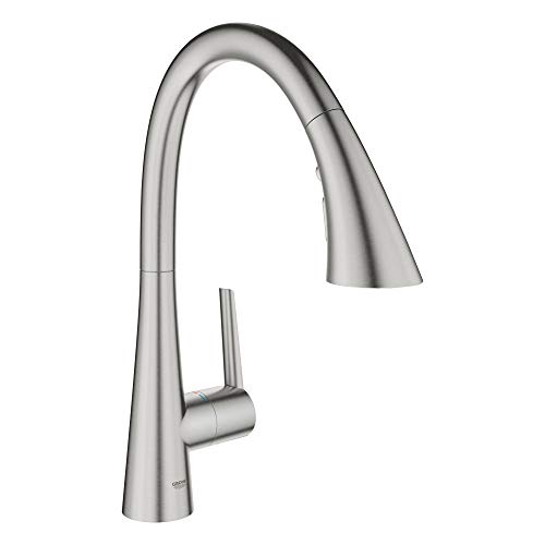 Grohe Zedra Kitchen Faucet