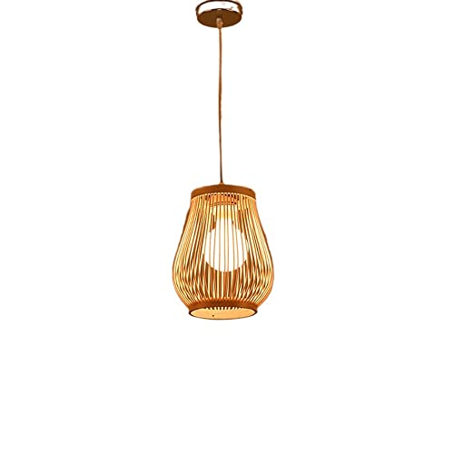 G’S Kitchen And Bar: Stylish Bamboo Pendant Lights and Modern Dining Sets