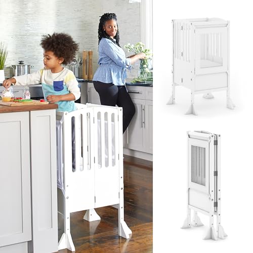 Guidecraft Contemporary Kitchen Helper
