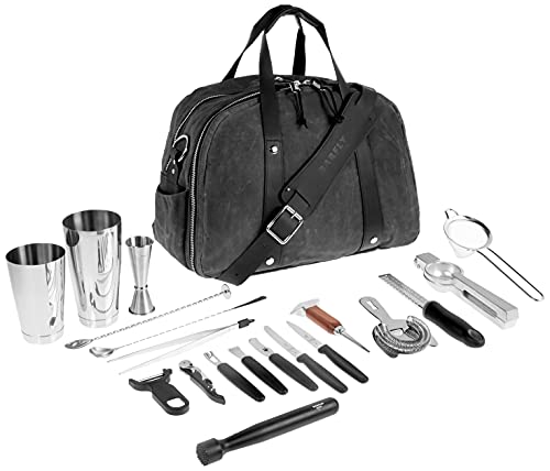 Guy Fieri’s Branson Kitchen Bar: Ultimate Stainless Steel Bar Set Review