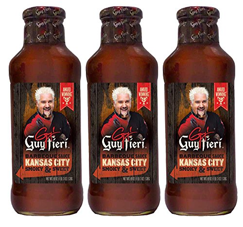 Guy Fieri'S Kitchen And Bar Vegas