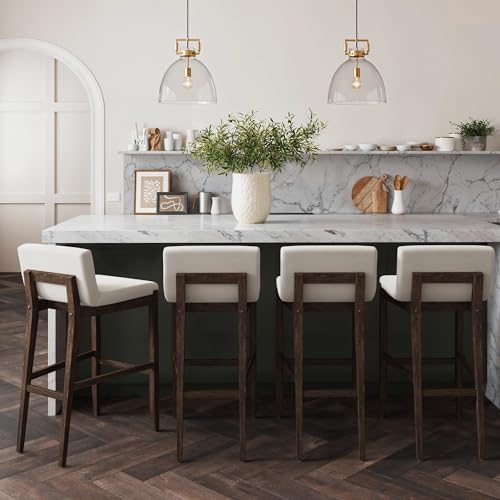 Hadley’S Bar Kitchen: Top Stylish Bar Stools and Storage Solutions