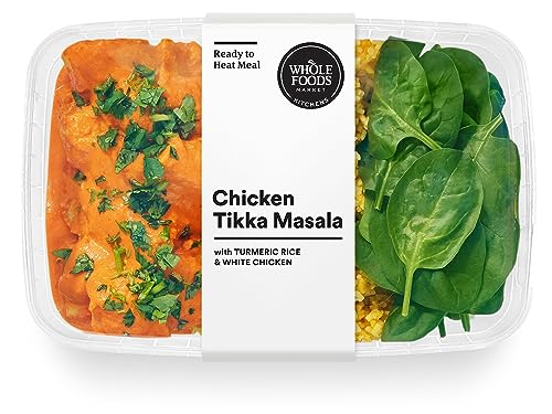 Hajara’S Kitchen Llc: Authentic Ready-to-Eat Indian Meals for Busy Foodies